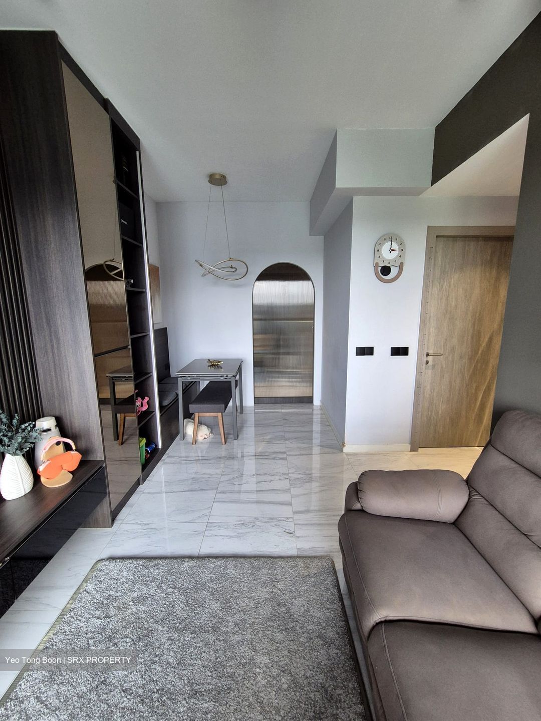 The Alps Residences (D18), Condominium #589012231